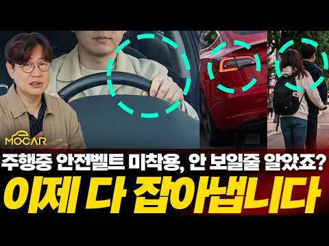 깜빡이 안 켜다 면허정지까지? 10월 집중단속, 진짜 무서운 건 벌점입니다