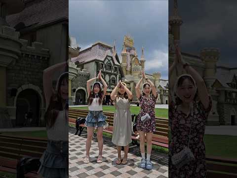 친구들과 푸꾸옥 바나나🍌🍌🍌