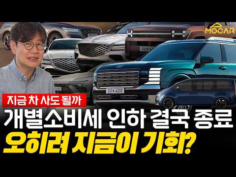 개소세 환원 100만원 인상?…현대차 제네시스는 썸머 페스타로 응수