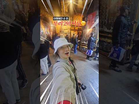 해외여행에만 2억 쓴 여행 유튜버의 최후..