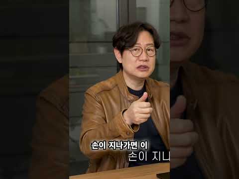 작동 안될땐 사라진다! 신형 BMW '샤이 테크' 핸들이 더 안전한 이유!